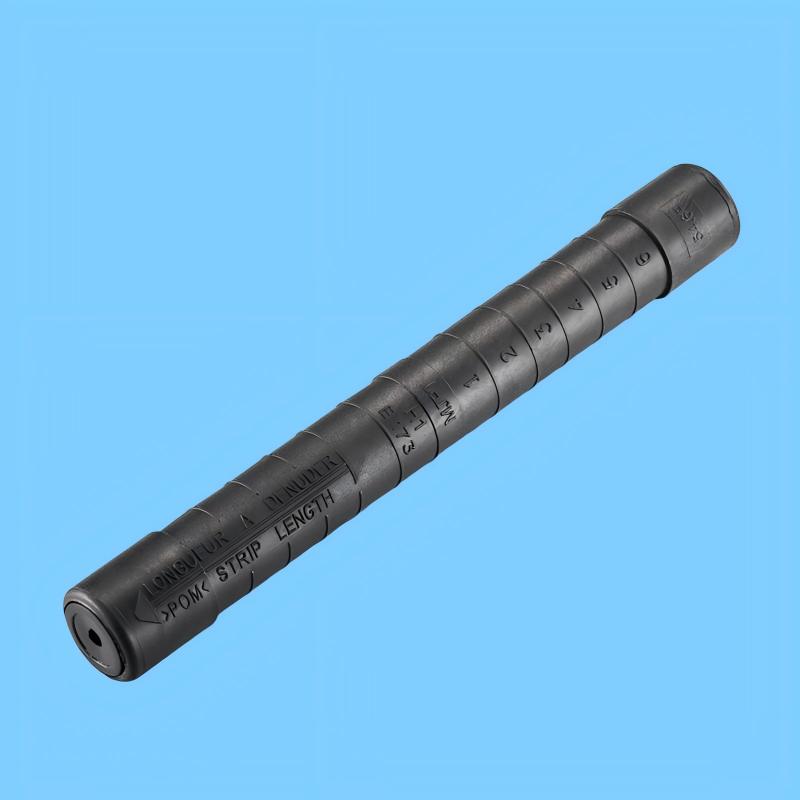 MJPTN Pre-insulated Cable Connectors 6